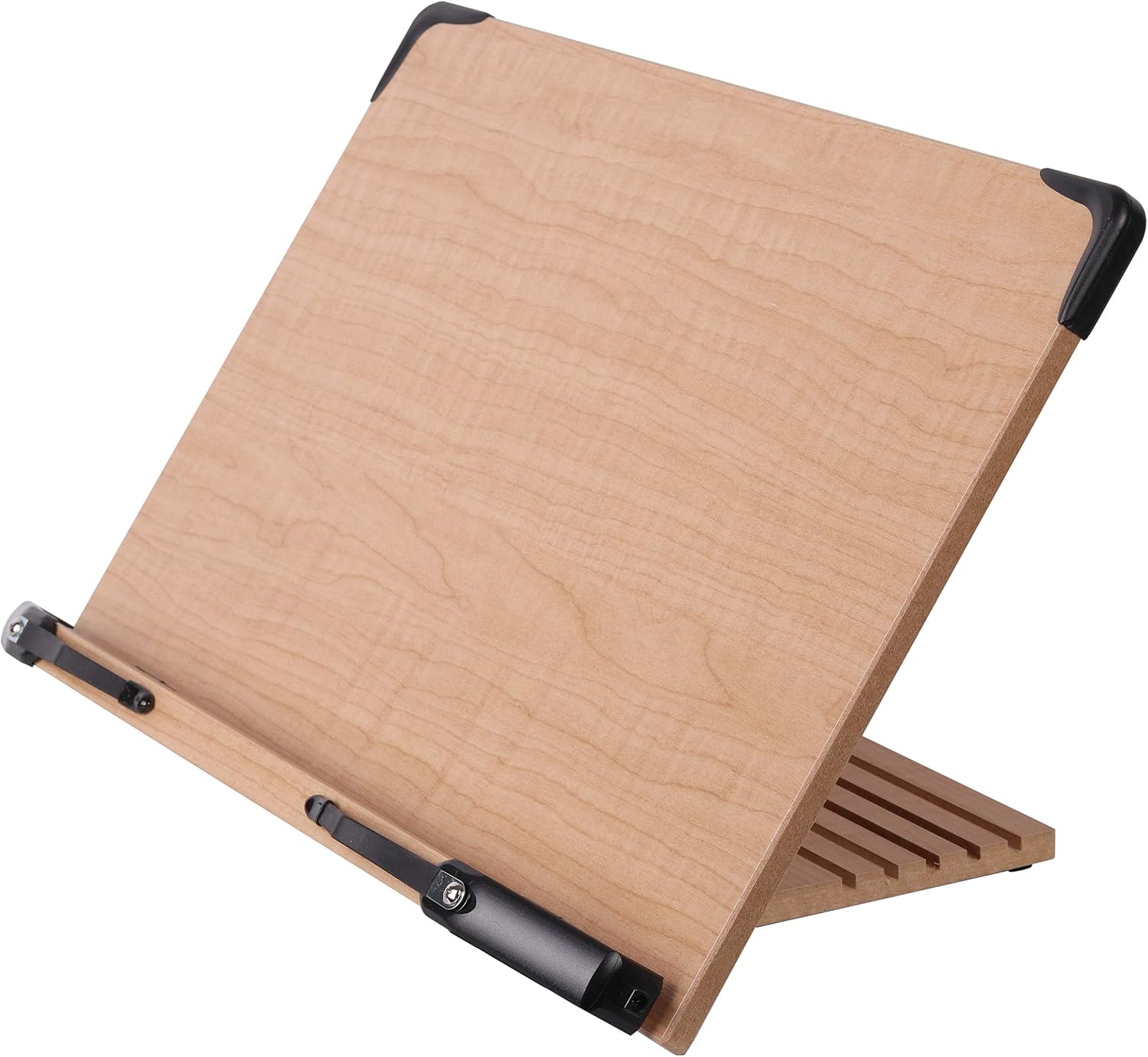A+ Book Stand BS2500 Large Portable