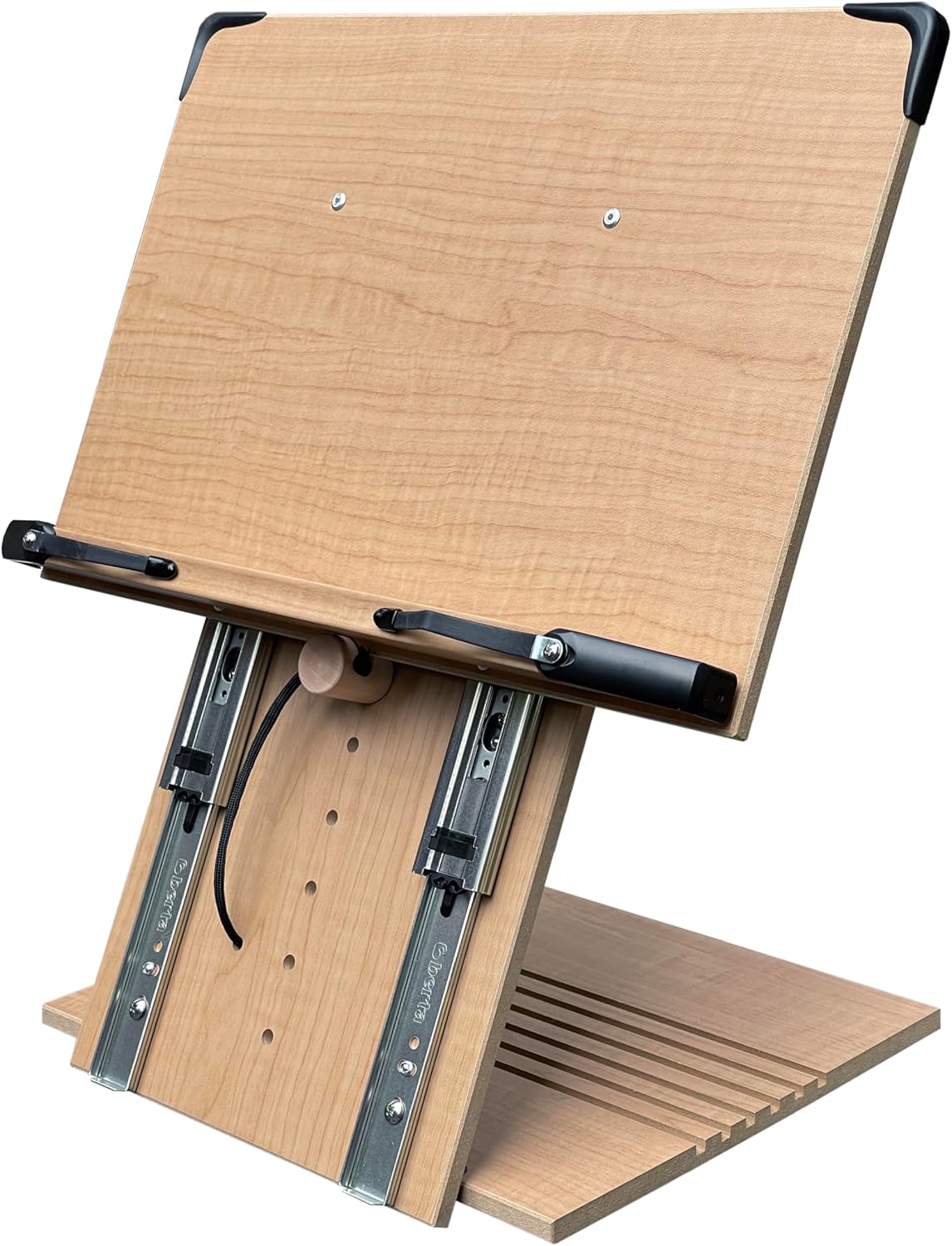 A+ Book Stand BS2500PRO XL Heavy Duty