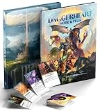 Daggerheart: Hope & Fear