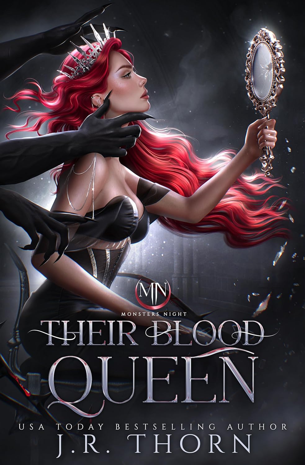 For the Queen